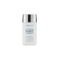 Total Protection No Show SPF 50