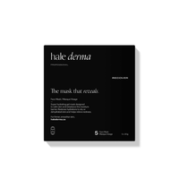 Hale Derma Mask [Box of 5]