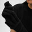 Cashmere Texting Gloves