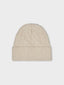 Cashmere Cable Beanie