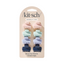 Mini Cloud Clips (Garden Bouqet)