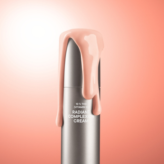 Radiant Complexion Cream