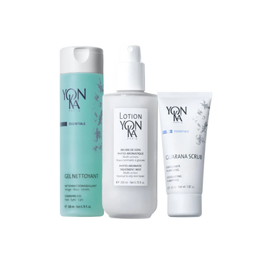 Yonka – Village Wellness Spa