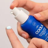 Coola Refreshing Water Plumping Gel Serum SPF 30