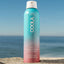 Coola Clear Sunscreen Spray Guava Mango SPF 50