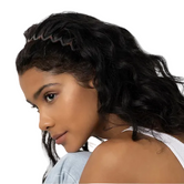 Zig-Zag Headband (2 Pack)