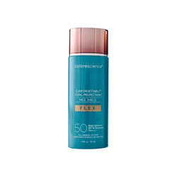 EnviroScreen Protection Face Shield FLEX SPF 50