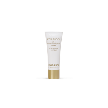 Swissline Lip & Contour Repair Cream Sample