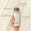 SilkMilk Gradual Self-Tanning Body Milk