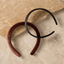Satin & Velvet Headbands (2 Pack)
