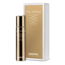 Swissline 360º Anti-Wrinkle Serum Triple Collagen Complex