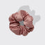 Pillow Scrunchies® in Satin - Blush