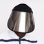 Bluestone Sunshields Full Lux Chrome