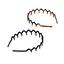 Zig-Zag Headband (2 Pack)