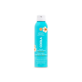 Coola Classic Sunscreen Spray SPF 30
