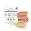 Rice Water Protein Shampoo Bar