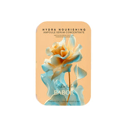 Limited Edition: Babor Hydra Nourishing Ampoule Set