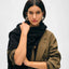 Cashmere Travel Wrap (More Colours)