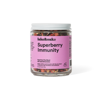 Lake & Oak Superberry Immunity