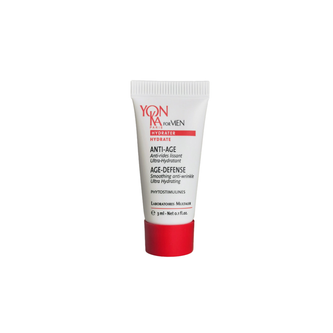 YonKa Age-Defense Cream for Men Sample