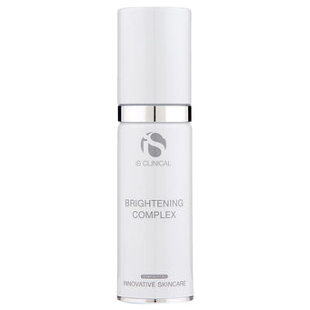 Village Wellness Spa - iS Clinical Brightening Complex - Full Size 1.3fl oz