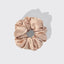Pillow Scrunchies® in Satin - Blush