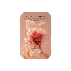 Limited Edition: Babor Nutri Sensitive Ampoule Set