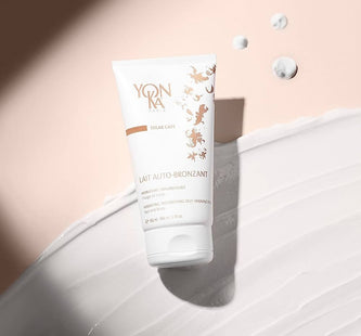 YonKa Self-Tanning Lotion