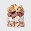 Pillow Scrunchies® in Satin - Blush