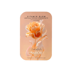 Limited Edition: Babor Vitamin Glow Ampoule Set