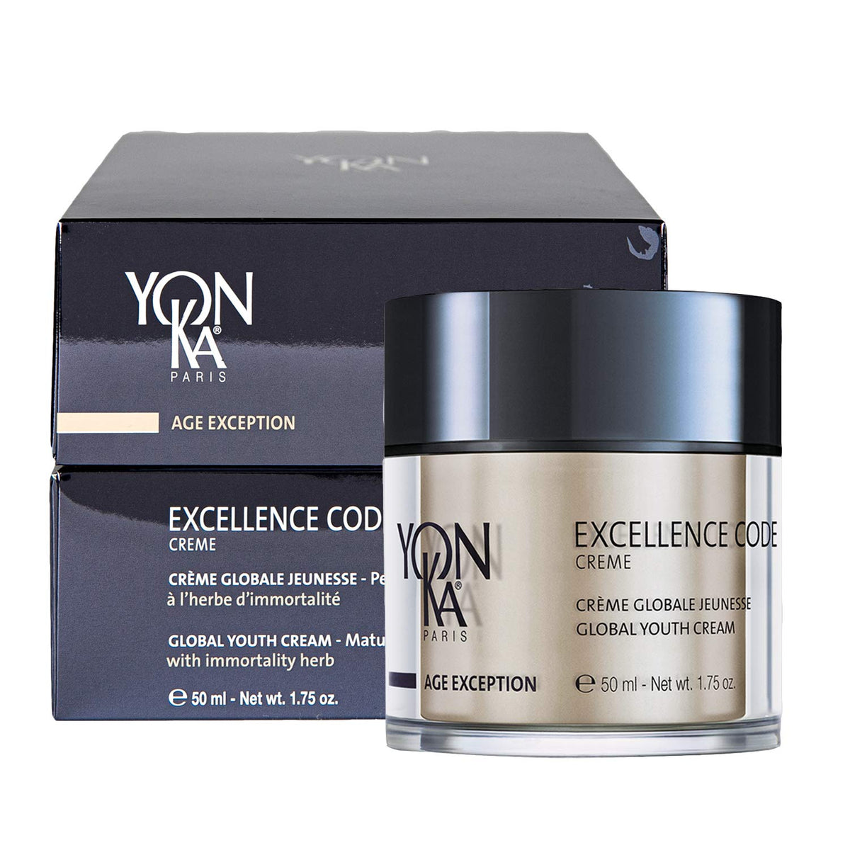 Excellence Code Crème - Village Wellness Spa