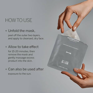 Babor Cryo Plumping Mask