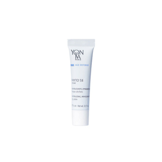 YonKa Phyto 58 [Dry Skin] Sample