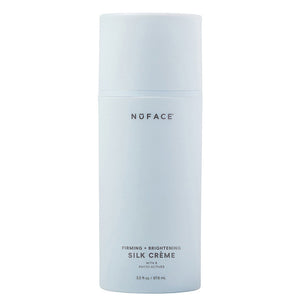 NuFace Silk Crème Activator