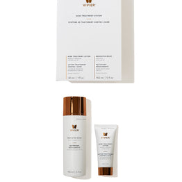 Vivier Acne Treatment System