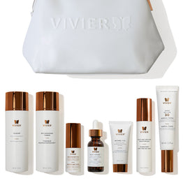 Vivier Advanced Anti-Aging Program