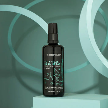 Village Wellness Spa - Florivera Botanical Room Spray - Full Size 100ml