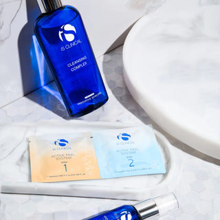 iS Clinical Active Peel Brightening System