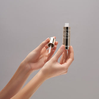 Village Wellness Spa - Swissline 360° Anti-Wrinkle Eye Zone Serum - Full Size 15ml