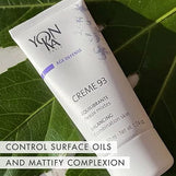 Village Wellness Spa - YonKa Crème 93 - Full Size 50ml
