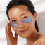 Village Wellness Spa - 111Skin Cryo De-Puffing Eye Mask - 1 pair