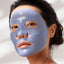 Village Wellness Spa - 111Skin Cryo De-Puffing Facial Mask - 1 sheet