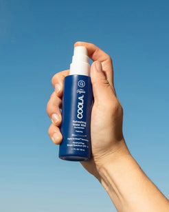 Coola Refreshing Water Mist SPF 18