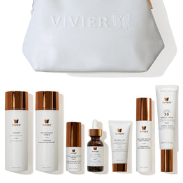 Vivier Essential Anti-Aging Program