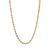 French Rope Necklace