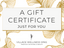 Village Wellness Spa gift card