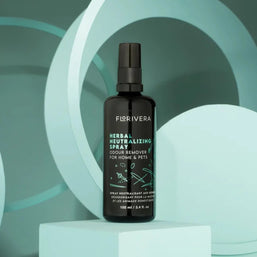 Village Wellness Spa - Florivera Herbal Neutralizing Spray - Full Size 100ml
