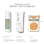 Village Wellness Spa - Jane Iredale HydroPure Color Correcting Serum with Hyaluronic Acid & CoQ10 - Full Size 30ml