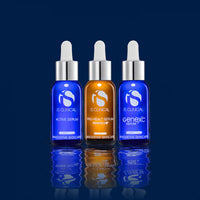 iS Clinical Active Serum