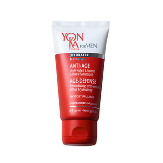 YonKa Men's Age-Defense Cream